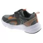 Sapato Casual Desportivo  - Phylon Shock Absorber