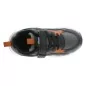 Sapato Casual Desportivo  - Phylon Shock Absorber