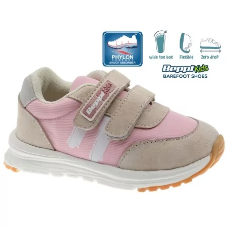 Sapato Casual Desportivo  - Barefoot Colecao