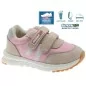 Sapato Casual Desportivo  - Barefoot Colecao