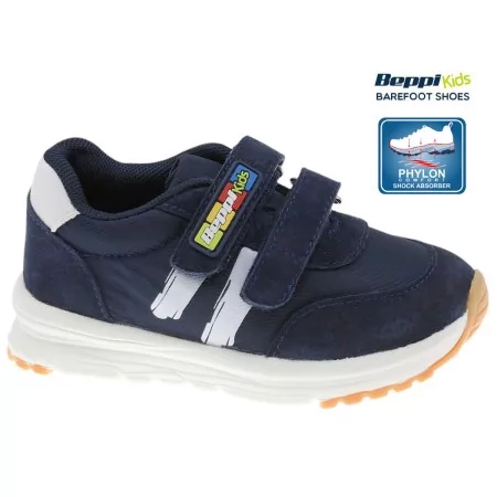 Sapato Casual Desportivo  - Barefoot Colecao
