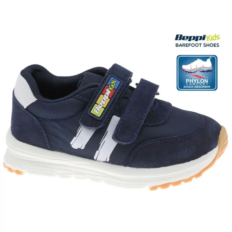 Sapato Casual Desportivo  - Barefoot Colecao