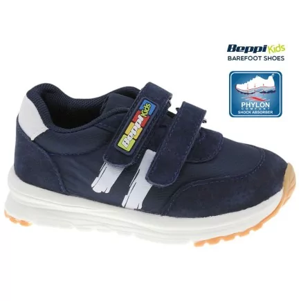 Sapato Casual Desportivo  - Barefoot Colecao