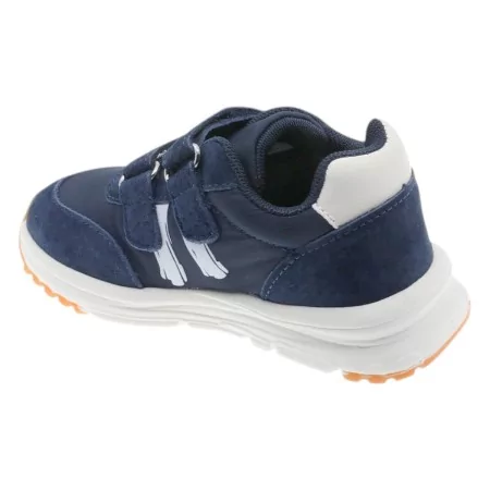 Sapato Casual Desportivo  - Barefoot Colecao
