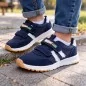 Sapato Casual Desportivo  - Barefoot Colecao