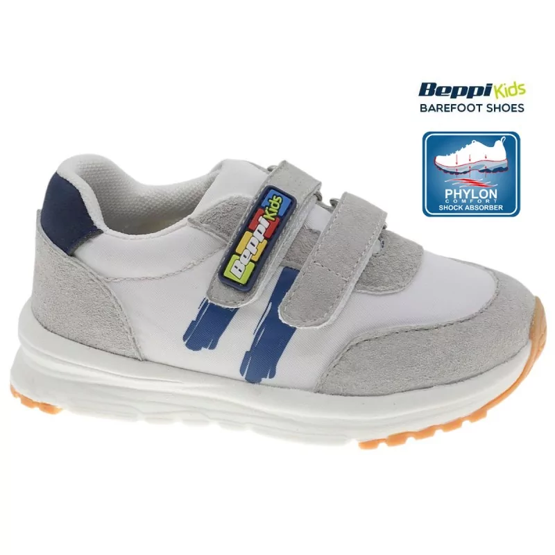 Sapato Casual Desportivo  - Barefoot Colecao