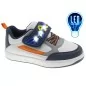 Sapato Com Luzes  - Moonlight & Playled