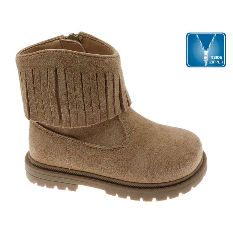 Boot Casual Ninos