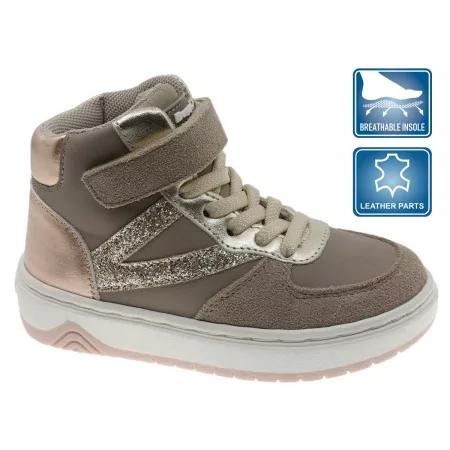 Boot Sport Casual Ninos  - Snakers Beppi