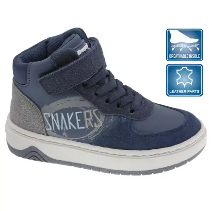Boot Sport Casual Ninos  - Snakers Beppi