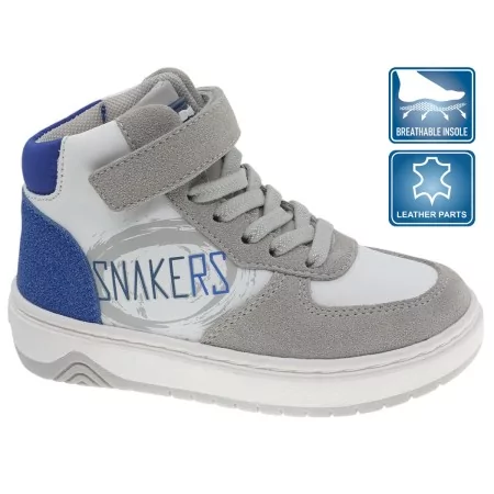 Boot Sport Casual Ninos  - Snakers Beppi