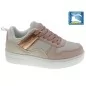 Sapato Casual Para Juvenil  - Memory Gel Insole