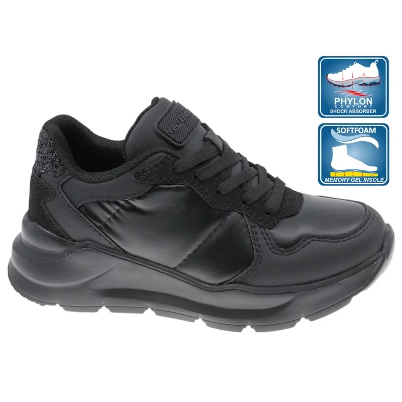 Sapato Casual Para Juvenil  - Phylon Shock Absorber