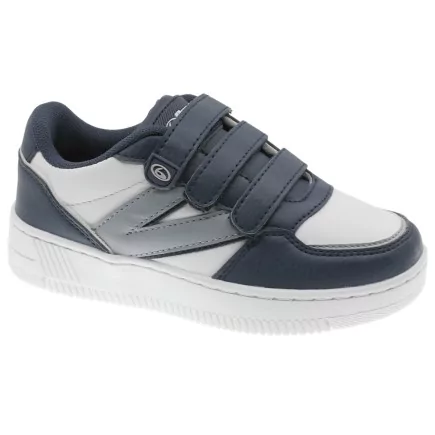 Sapato Casual Para Juvenil