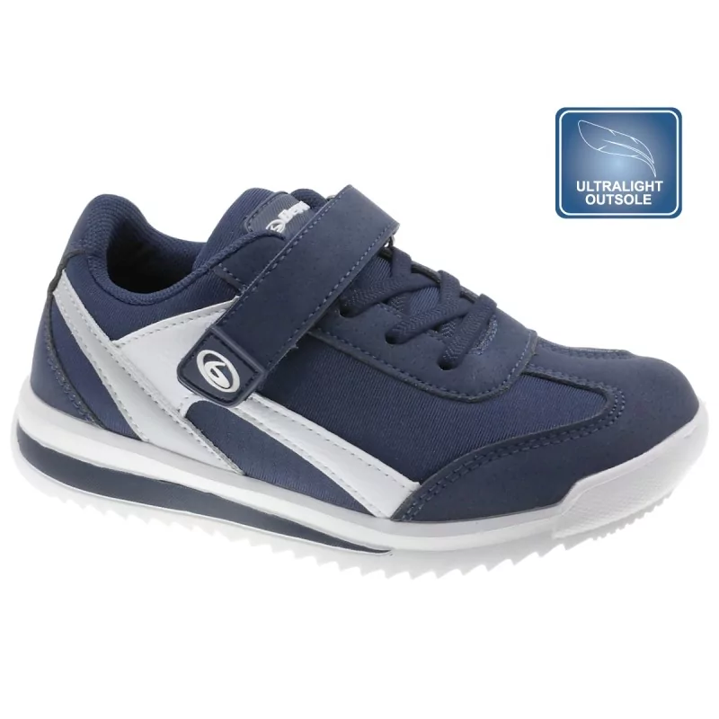 Sapato Casual Para Juvenil  - Ultralight Outsole