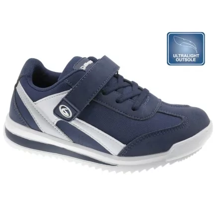 Sapato Casual Para Juvenil  - Ultralight Outsole