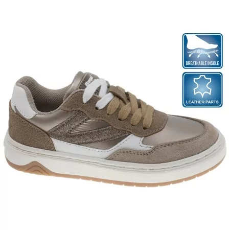 Zapato Casual  - Snakers By Beppi