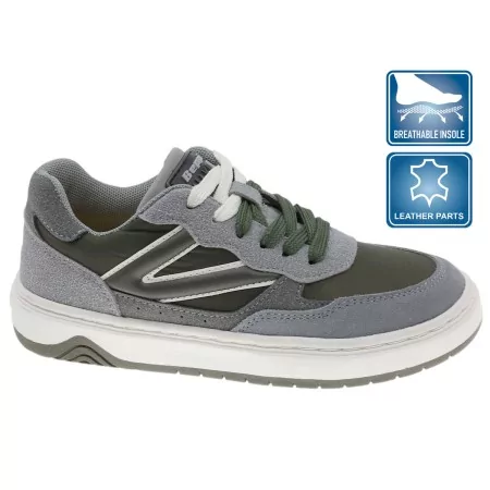 Zapato Casual  - Snakers By Beppi