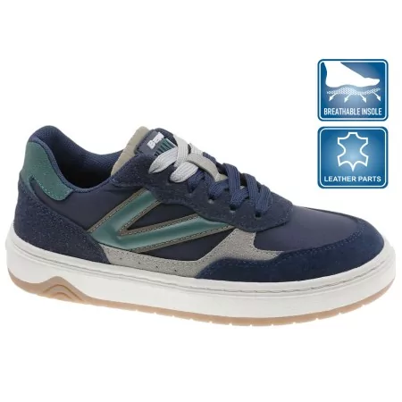Zapato Casual  - Snakers By Beppi