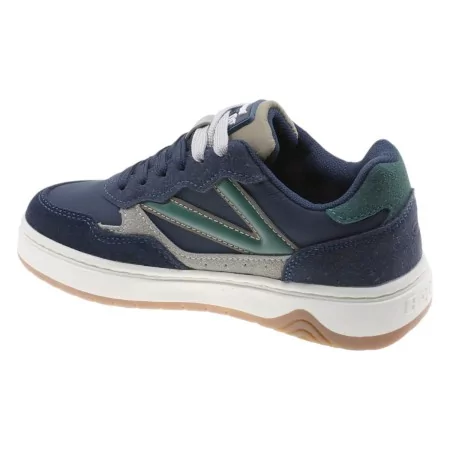 Zapato Casual  - Snakers By Beppi