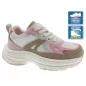 Sapato Casual Desportivo  - Phylon Shock Absorber