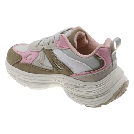 Sapato Casual Desportivo  - Phylon Shock Absorber