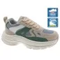 Sapato Casual Desportivo  - Phylon Shock Absorber