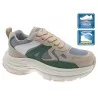 Sapato Casual Desportivo  - Phylon Shock Absorber