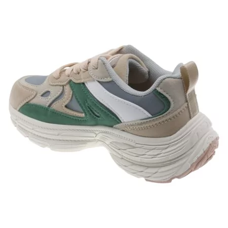 Sapato Casual Desportivo  - Phylon Shock Absorber