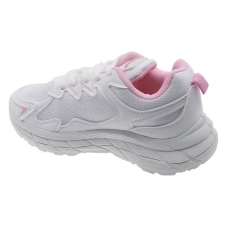 Sapato Casual Desportivo  - Memory Gel Insole