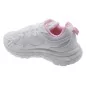 Sapato Casual Desportivo  - Memory Gel Insole