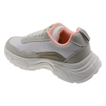 Sapato Casual Desportivo  - Phylon Shock Absorber