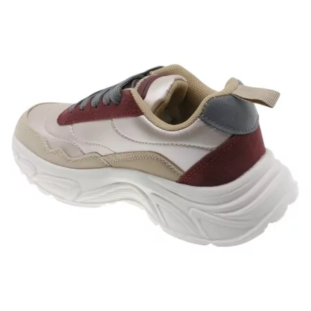 Sapato Casual Desportivo  - Phylon Shock Absorber