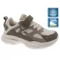 Sapato Casual Desportivo  - Memory Gel Insole