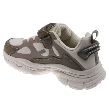 Sapato Casual Desportivo  - Memory Gel Insole