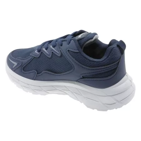 Sapato Casual Desportivo  - Memory Gel Insole