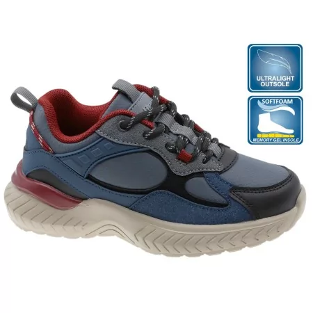 Sapato Casual Desportivo  - Phylon Shock Absorber