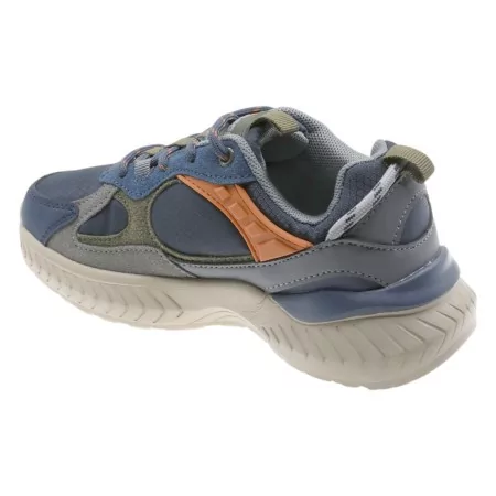 Sapato Casual Desportivo  - Phylon Shock Absorber