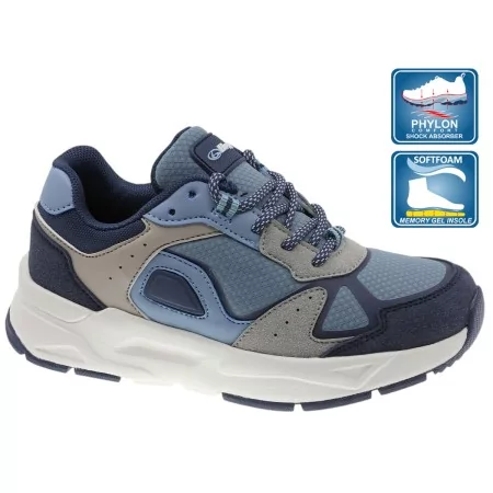 Sapato Casual Desportivo  - Phylon Shock Absorber