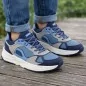Sapato Casual Desportivo  - Phylon Shock Absorber