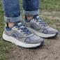 Sapato Casual Desportivo  - Phylon Shock Absorber