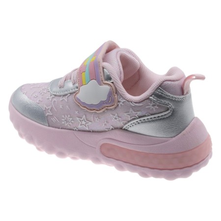 Sapato Com Luzes  - Moonlight & Playled