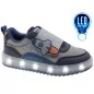 Sapato Com Luzes  - Moonlight & Playled