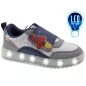 Sapato Com Luzes  - Moonlight & Playled