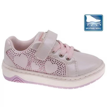 Sapato Casual  - Breathable Insole