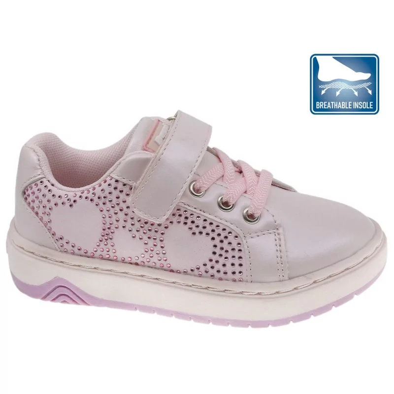 Sapato Casual  - Breathable Insole