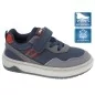 Sapato Casual  - Breathable Insole