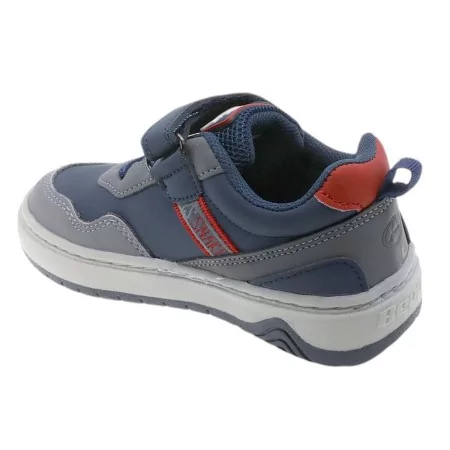 Sapato Casual  - Breathable Insole