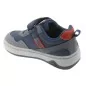 Sapato Casual  - Breathable Insole