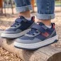 Sapato Casual  - Breathable Insole